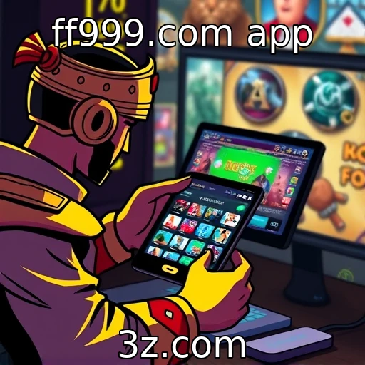 Mudanças no comportamento do consumidor de jogos online