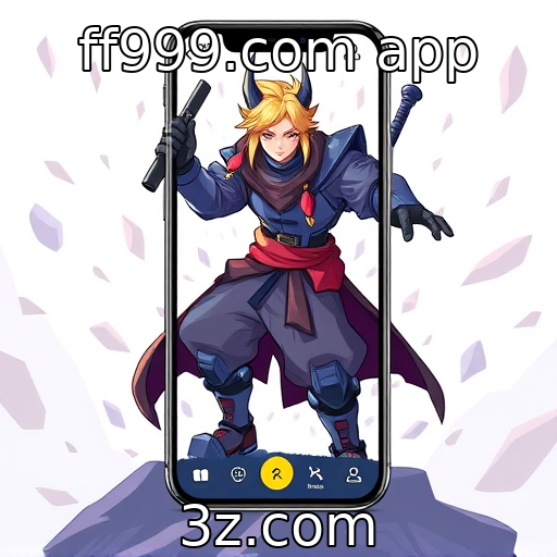 ff999.com app - Desenvolvimento de jogos independentes e seu sucesso